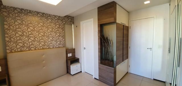Lindo duplex em condomínio fechado no melhor de messejana - Foto 4