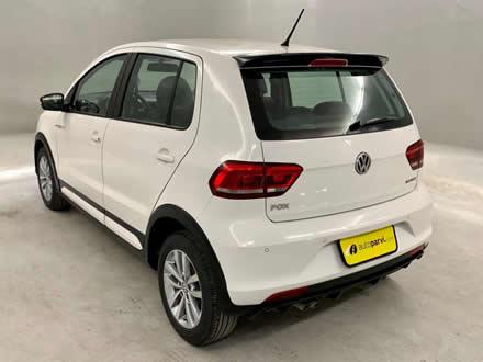 VOLKSWAGEN FOX 1.6 MSI PEPPER 16V FLEX 4P AUTOMATIZADO - Foto 2