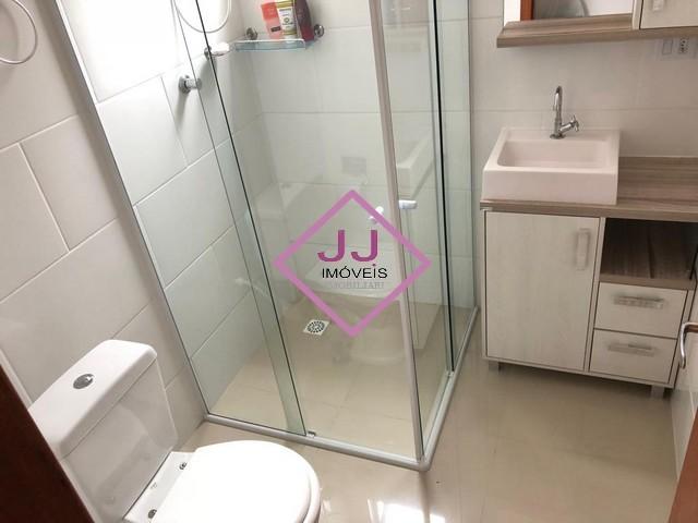 Apartamento à venda com 2 dormitórios em Praia do santinho, Florianopolis cod:2546 - Foto 5