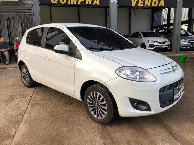 Fiat - Palio Attractiv 1.4! - Manual