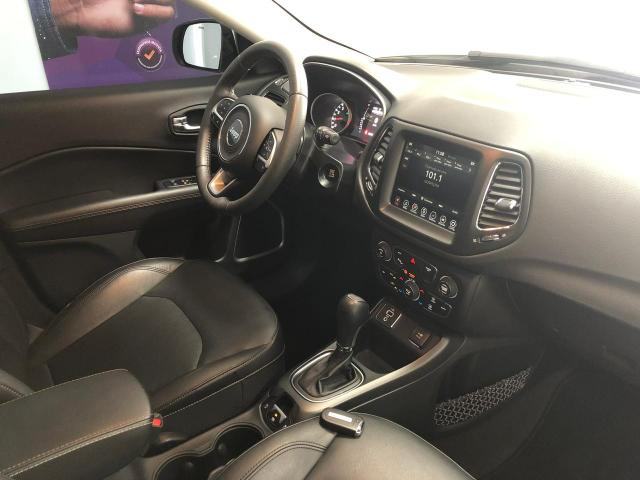 Vendo Jeep Compass 2018/2018 Longitude 2.0 - Foto 13