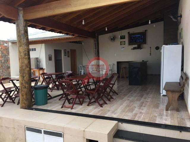 Vende se casa Jd bairro alto em Botucatu - Foto 3