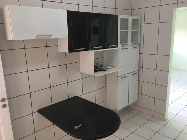 Alugo Casa em Cond na Av Mário Andreazza - Foto 19