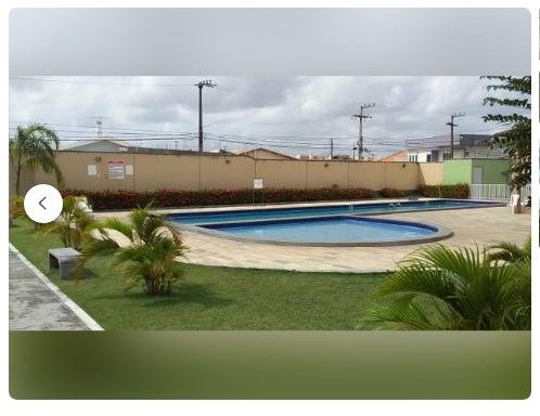 Alugo Apartamento no Térreo-Solar da Ilha I- Cohama Aririzal !! - Foto 4