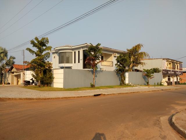 Casa em Cacoal