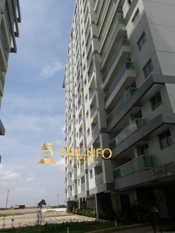 GD1.58: Apto 100 Financiado pertinho do Shopping!!! - Foto 3