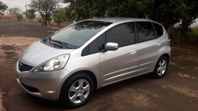 Honda Fit lx 1.4 flex manual ano 2010/2011 aceito troca por menor valor