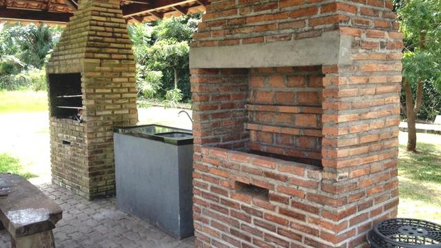 5 - Condominio fechado de lotes, a 400metros da estrada de Ribamar - Foto 10