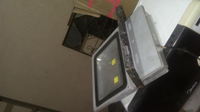 Refletor de LED 100W - Foto 2