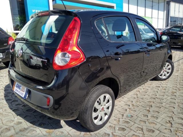 FIAT PALIO 1.0 MPI ATTRACTIVE 8V FLEX 4P MANUAL. - Foto 3
