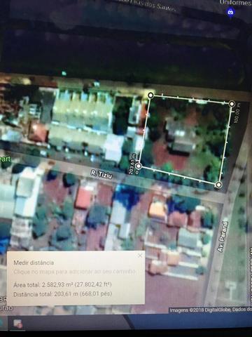 Vendo casa em campo mourão