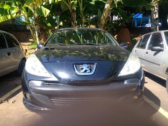 Peugeot 207 flex, lindo !!! - Foto 11