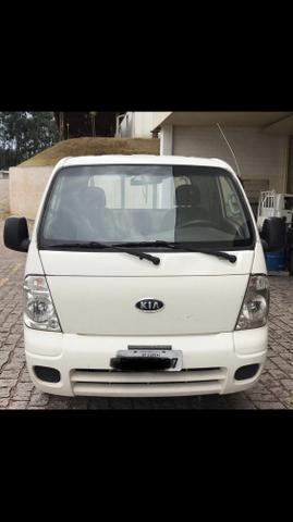 Kia bongo UK2500 HD