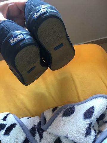 Tênis Keds novo - Foto 4
