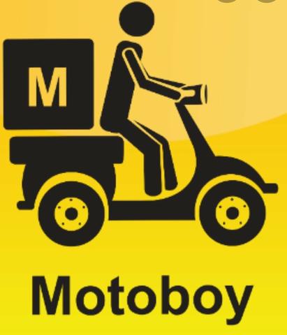 Contrata-se Motoboy que resida no Grande ABC