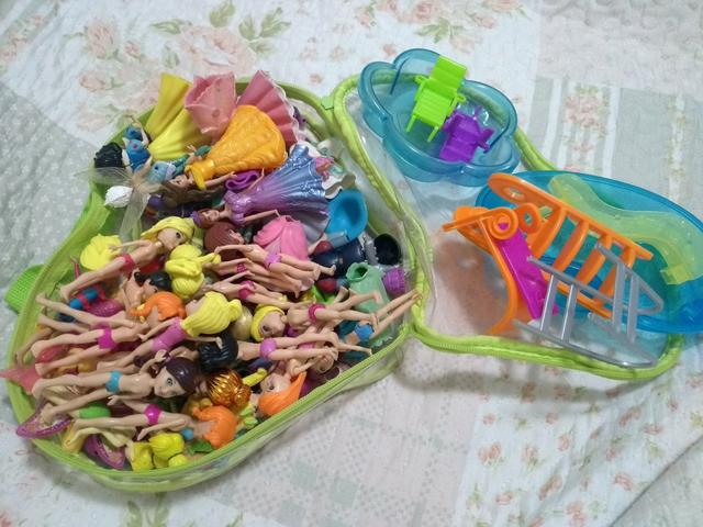 Brinquedos - Foto 4