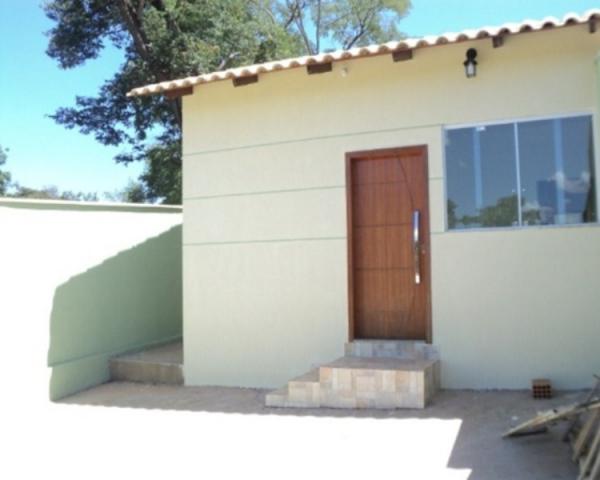 Casa geminada em juatuba - Foto 8