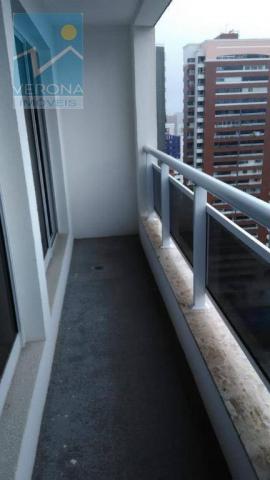 Sala comercial no bairro Aldeota - Foto 4