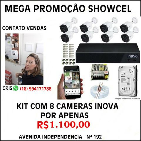 Segurança CFTV - Foto 3