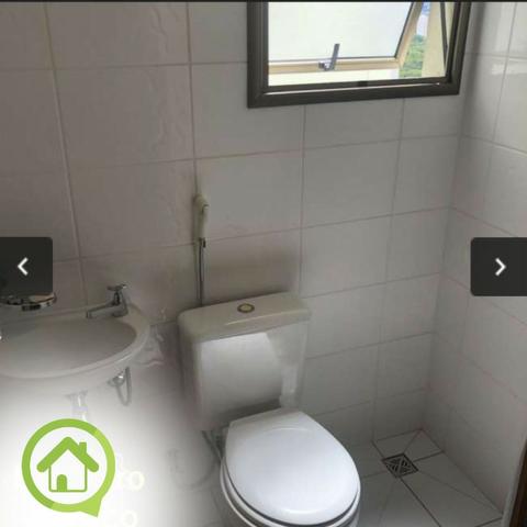 Apartamento de 3 quartos, sendo 3 suítes, no Edifício Maison Isabela, em Cuiabá - MT - Foto 4
