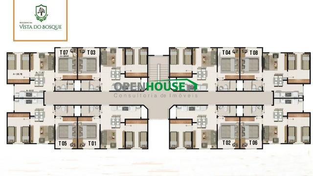 Apartamento entre Augusto Montenegro e Independência, pagamento Super Acessível! - Foto 9