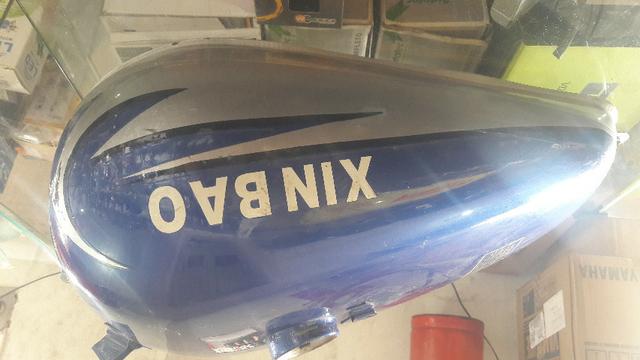 Tanque de combustivel para motos e quadriciclos - Foto 3