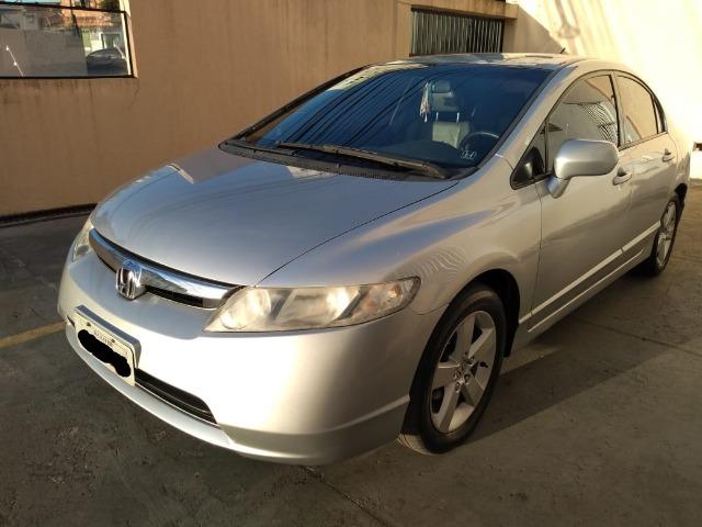 Honda Civic LXS 2008 - Foto 6