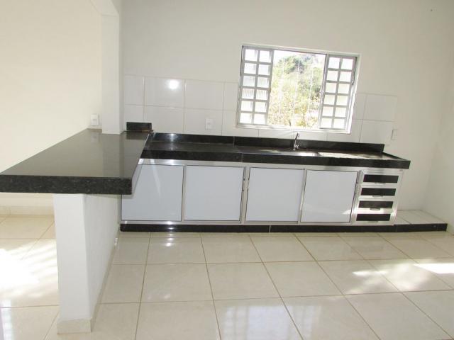 Casa para alugar com 3 dormitórios em Santo andre, Divinopolis cod:14549 - Foto 4