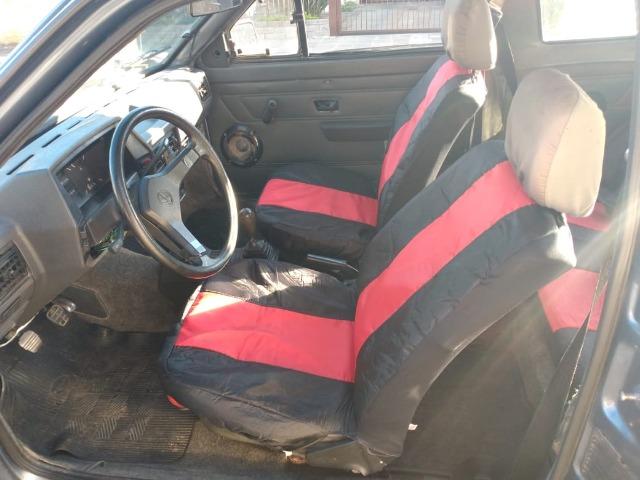 Vendo VW/ parati 90 1.8 gasolina - Foto 2