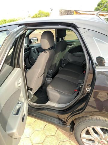 Vendo ou troco Grand Siena 1.6 Dual-Logic - Foto 6