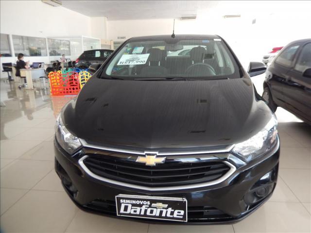 CHEVROLET PRISMA 1.4 MPFI LT 8V FLEX 4P MANUAL - Foto 3