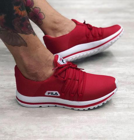 Fila Micro no atacado apenas R$ 59,99 pedido mínimo 4 peças - Foto 3
