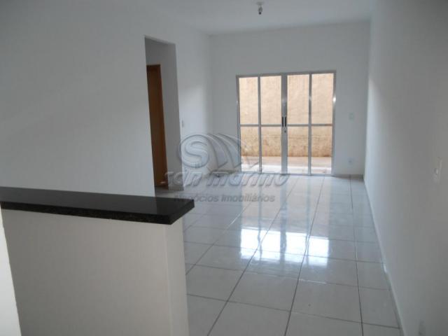 Apartamento para alugar com 2 dormitórios em Nova jaboticabal, Jaboticabal cod:L4596 - Foto 2