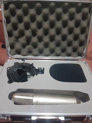 Microfone behringer b2pro - Foto 6