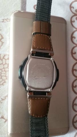 Relogio CASIO PATHFINDER para pescaria.ORIGINAL - Foto 2