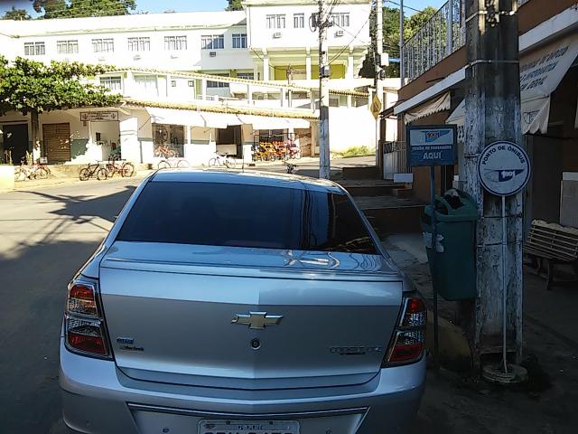 Cobalt ltz 1.8 AUT - Foto 5