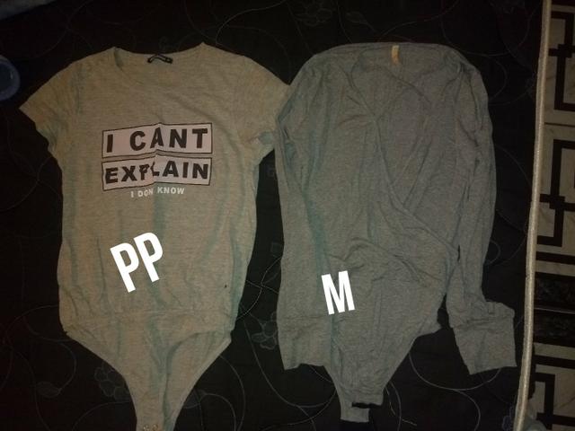 Vendo roupas feminina e masculina - Foto 2