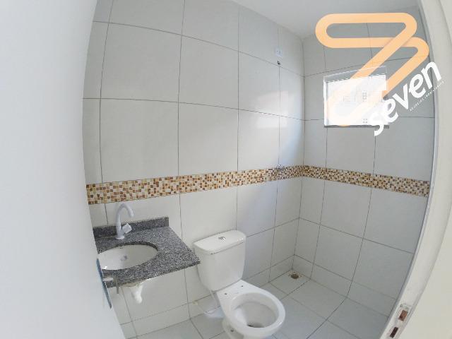 Casa - Zona Norte - 2 su?tes - 69m² - Terreno 200m² -SN - Foto 14
