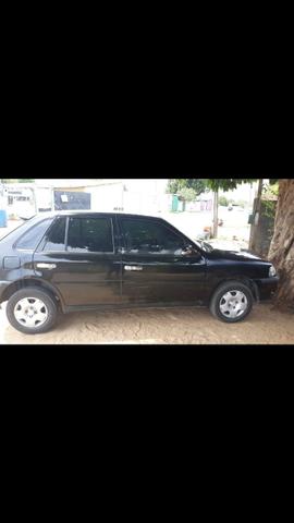Gol completo - Foto 2