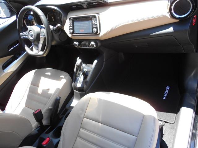 Nissan Kicks 1.6 Sl Automático Flex - Foto 17
