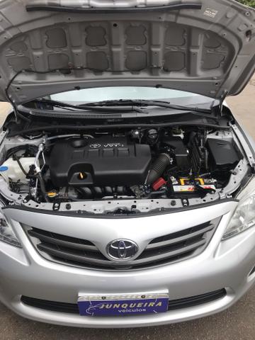 Toyota Corolla Gli 1.8 Automático 2013 - Foto 7