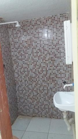 Casa na Jatiúca incluso água e internet - Foto 4