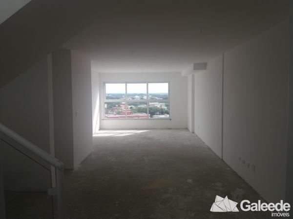 Cobertura Dupex - São Pedro - São José dos Pinhais - Foto 2