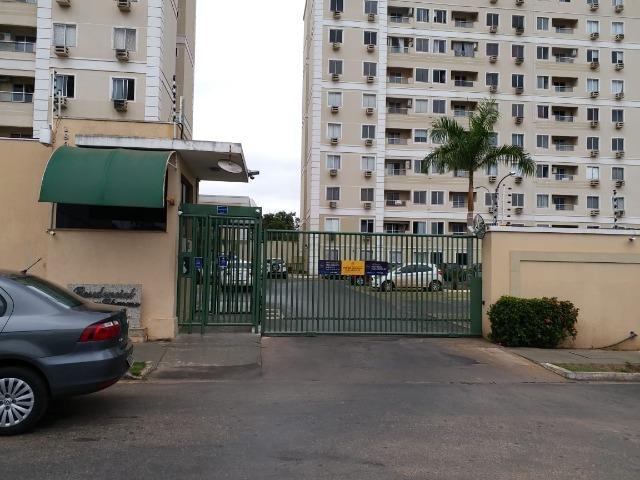Vendo apartamento spazio charme goiabeira