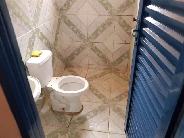 Casa a venda de 115m² 2 quartos com 2 casas de 1 quarto Balneário Meia Ponte - Foto 13