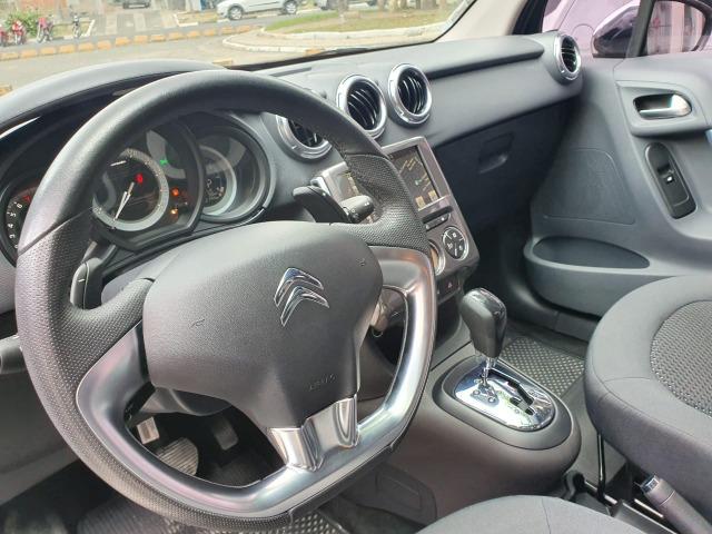 Citroen C3 Exclusive 1.6 2017 - Foto 7