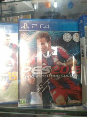 Jogos PS 4 - Foto 2