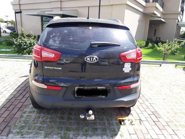 Sportage Kia - Foto 3