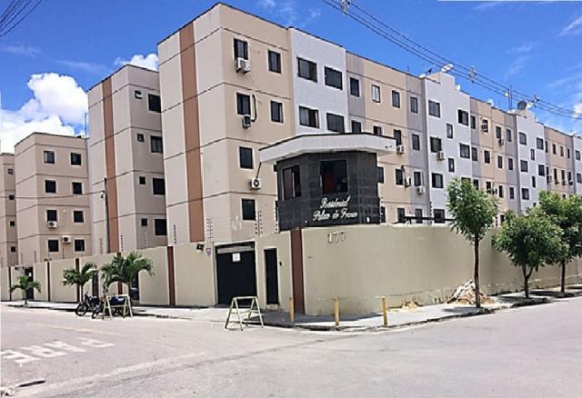 Apartamento na Maraponga Com 03 Quartos , Use Seu Fgts :Paulo 85-9 * WhatsApp