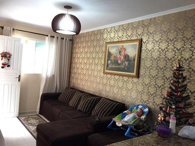 Vende se casa centro araucaria - Foto 4